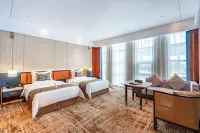 Hotels in Bingxing Manlan Hotels in Fenyang
