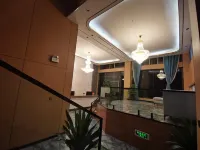 Hotel Sodombaj Hotels in Xinlong County