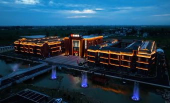 Dongtai Huanxiting Hotel