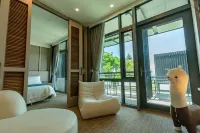 Seaview Villa Coastal Estate - Pet friendly