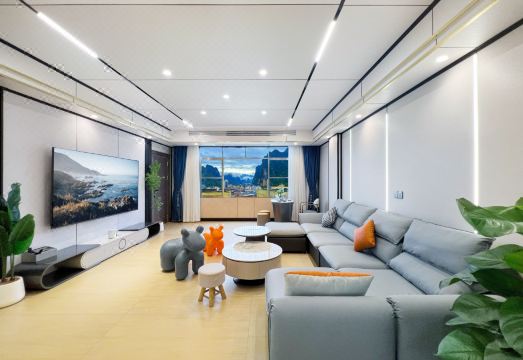 Yingde Jinwei Meisu (Yingxi Fenglin Branch) Hotel Overview