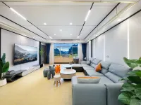 英德錦威美宿（英西峯林走廊店） 鄰近英西峯林洞天仙境-民俗文化街的酒店