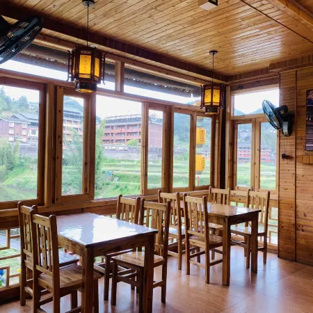Keyu Homestay