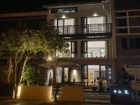 jinyun Xiandu Qingyunli Homestay (DinghufengScenic Area Branch) Hotels in Jinyun