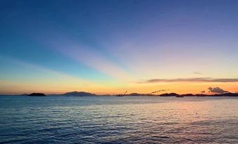 Freeman Chasing Dream Hotel (Lover Di Branch)