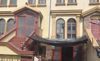 Jingfeng Huting Homestay