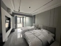 Lanting Hotel