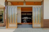 Sadomari Historical Villa