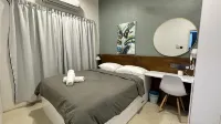 T House Nearby Kuantan East Coast Shopping Mall - ที่มีบาร์
