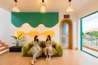 莊安奧黛家庭旅館