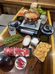 Kangding Yangcang Starry Sky Homestay (Tagongzhen Branch) - petit déjeuner