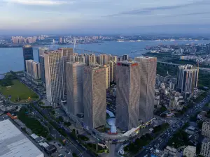 Zhanjiang Jinshawan Wanda Alayun Hotel