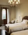 Zhumadian Nanshan Homestay