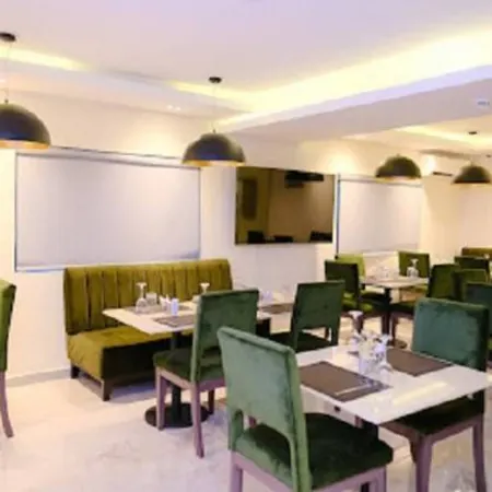 The Atrium Lagos