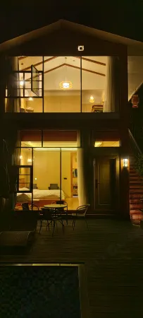 Lianshan Oujia Terraces and Jushanshe