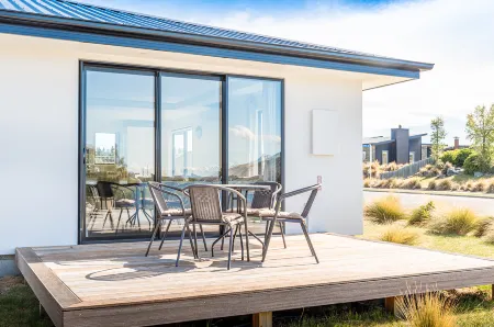 Star River Отели рядом с достопримечательностью «Mackenzie Sheep Dog Statue»