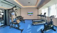 Changsha Xingsha Haichuang Center  Hotel Hotels in Changsha County