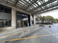 Fengyu International Apartment (Yangzhou East High-speed Railway Station Guangling New Town)