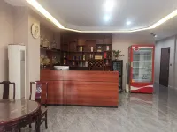 Liu Pao Tea'feel Hotel