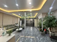 怡然居舍飯店（梭魚灣地鐵站杉杉奧萊店） - 2 星級