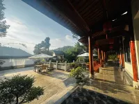 Changsha Dajia Xiaoyuan B&B (Shiyan Lake Eco-tourism Scenic Spot) Hotel in zona Changsha Shiyan Lake
