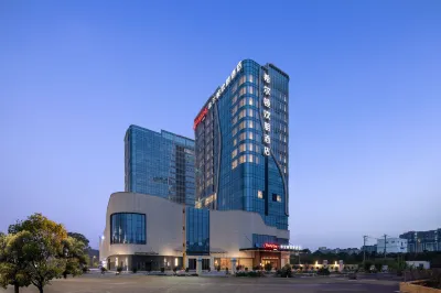 Hampton by Hilton Chengdu Phoenix Mountain Sports Center Hotel di Chengdu