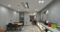 Shiyan Lan'an Hotel - Desayuno