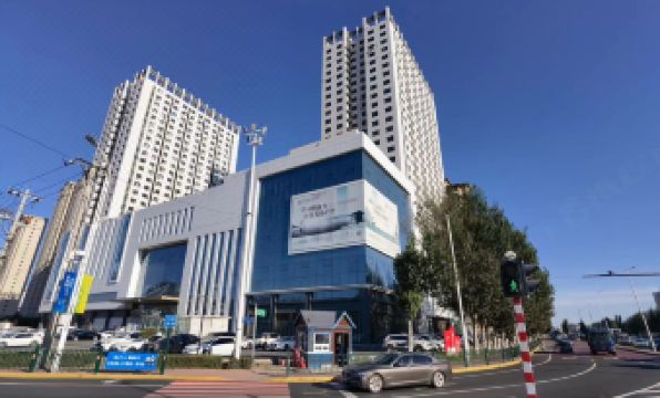 Qiuguo Homestay (Sun Island Sunac Paradise)