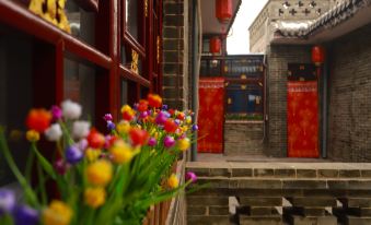 Pingyao Wuwei Yang Inn