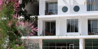 Punn Hotel Korat Hotels near SaveOne Night Market