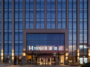 Meihao Hotel (Suzhou Wandong Taihu Branch)