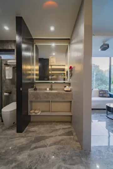 Quanzhen Chinese Inn (Xihu Lingyin) Отели рядом с достопримечательностью «Lengquan Pavilion»