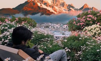 2. Date·설산전..