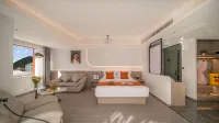 Shangri-La Luming Yunju Garden Holiday Home