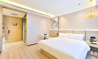 Starway Hotel (Shuangliao Railway  Station Hotel