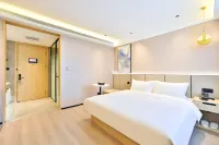 Starway Hotel (Shuangliao Railway  Station Hotel Hotels in Shuangliao