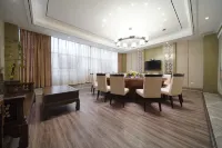 Lanjiang Jiangjing Inn (Langzhong Ancient City Huaguanglou) - breakfast