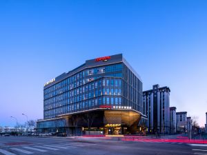 Hampton by Hilton Beijing Zhongguancun Software Park