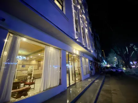 Xiaolu Chain Lifestyle Aesthetic Homestay (Qingzhen)