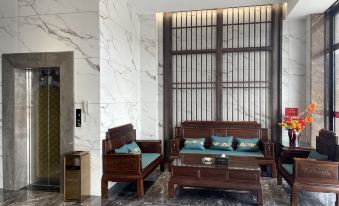 Yunyue Business Apartment