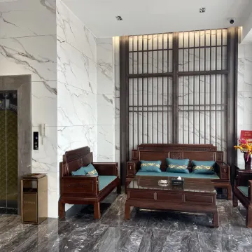 Yunyue Business Apartment