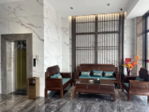 Yunyue Business Apartment