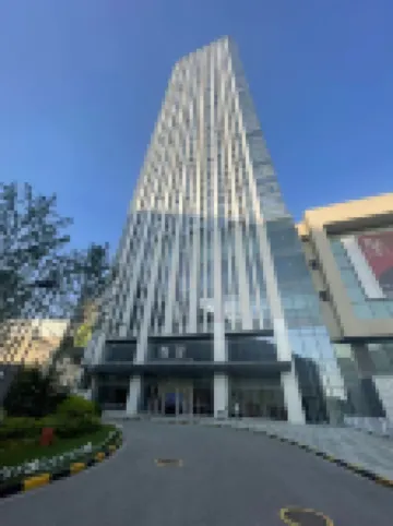 Lemei Design Guesthouse (The Mixc) Hotels in 