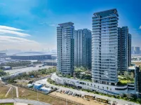 牧典莊園飯店（港珠澳口岸城店） 港珠澳大橋珠海公路口岸附近的飯店