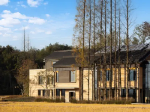 金華十二杉房開元名庭度假酒店