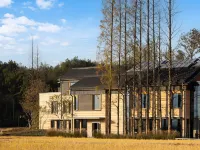 MAISON NEW CENTURY RESORT WUCHENG JINHUA Các khách sạn ở Kim Hoa