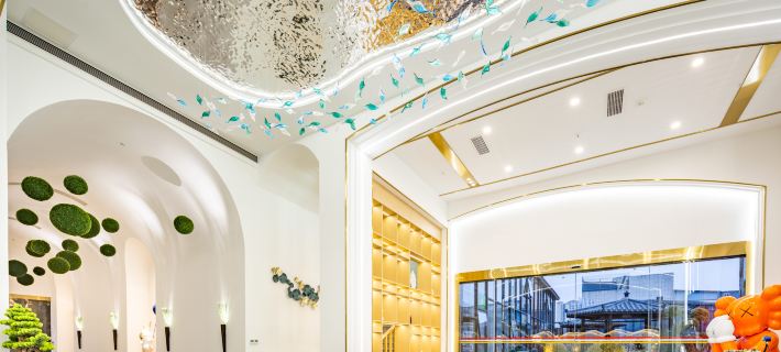 Guang'an Huameixi Hotel(Qianfeng District Sports Center) Hotels in Guang'an
