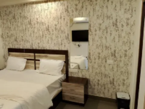 Jagannath Puri Beach Stay Hôtels à : 