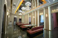 Shengdu Hotel (Huocheng Qingshuihe) Hotels in Huocheng