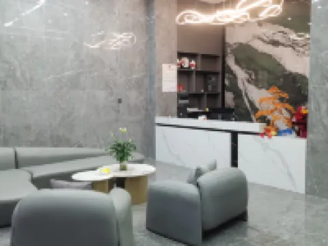 Dunxin Hotel Hotels in Jinping